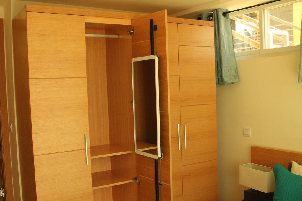 Harbour Island Residences Jolly Harbour Екстер'єр фото
