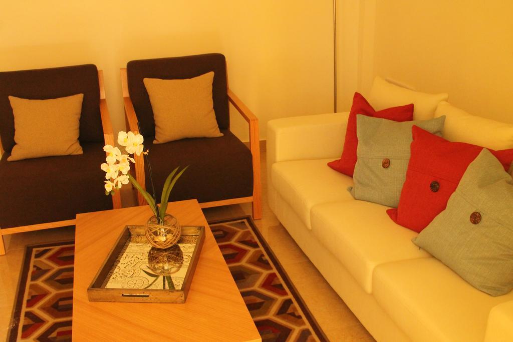 Harbour Island Residences Jolly Harbour Екстер'єр фото