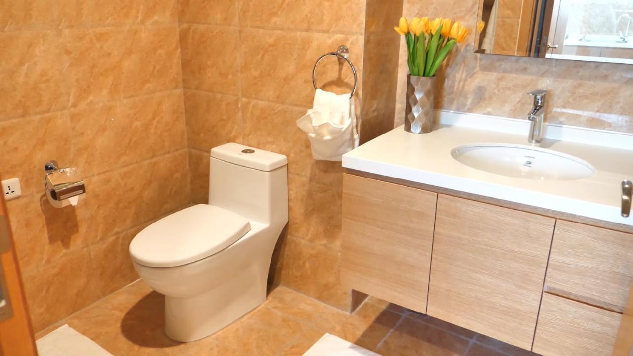 Harbour Island Residences Jolly Harbour Екстер'єр фото